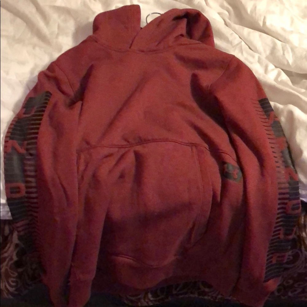 Under Armor Hoodie